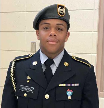 Jared Johnson Headshot