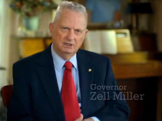 zell miller aug 2014