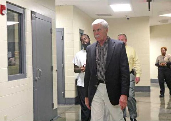Wville suspect first appearance