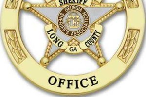 long county sheriff