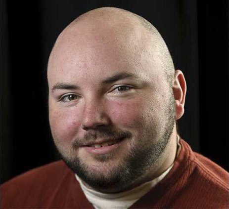 MIKE ANTHONY Head shot