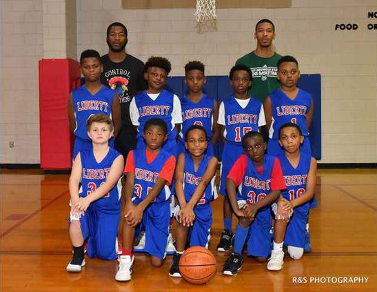 10U BOYS 2 BKB ALL-STARS
