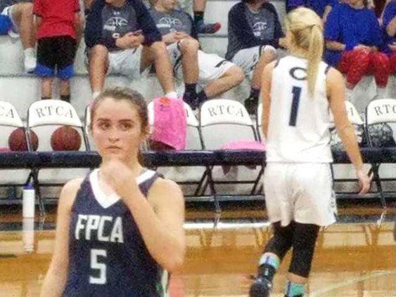 FPCA hoops