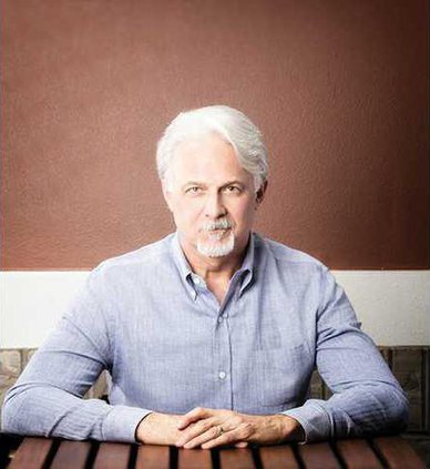 Michael McCormack mug