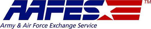 AAFES-Logo
