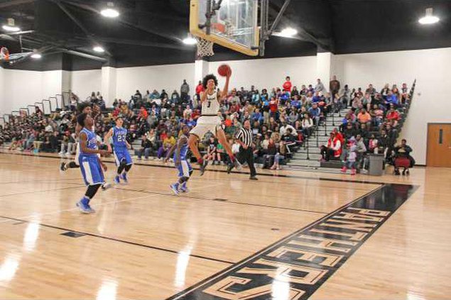 Liberty WillRichardson