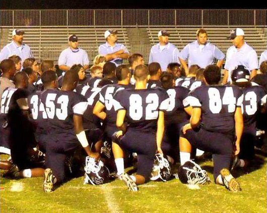 BlueTideFootball
