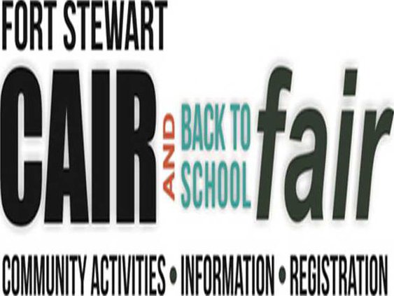 CAIR fair