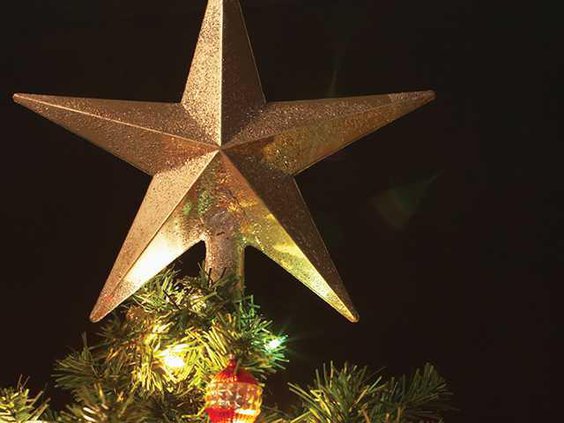 Christmas star