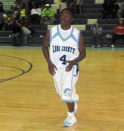 DeandreMcCall