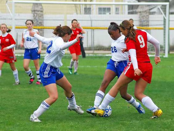 LadyTigerSoccer