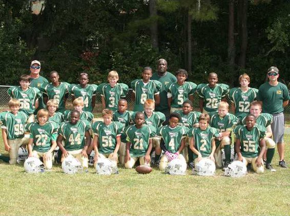 MidgetChampsPackers