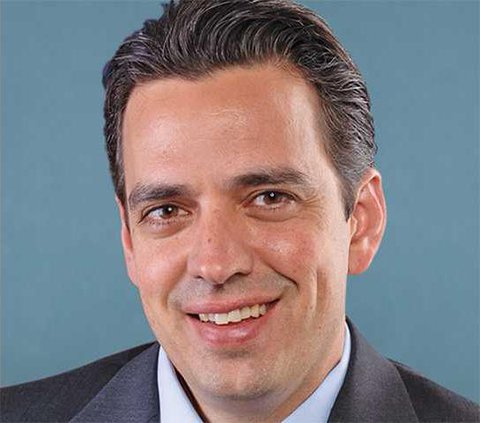 Rep Tom Graves