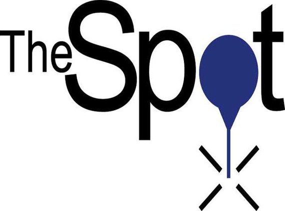 SpotLogo