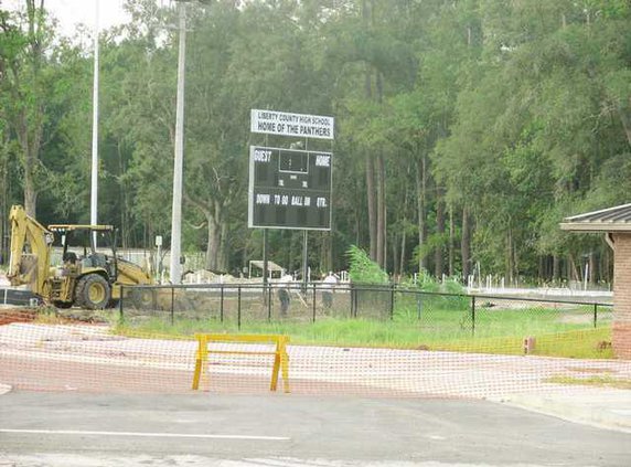 Stadium  