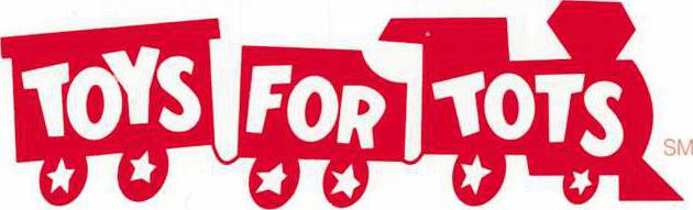 ToysForTots Logo