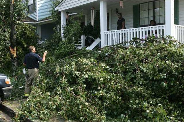 0817 storm damage