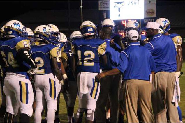 BradwellFootball