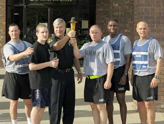 Jeffrey with MPs HPD