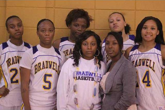 LadyTigerSeniors