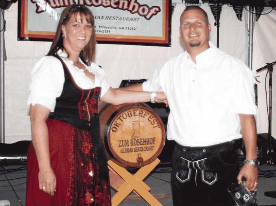 OktoberFestFridayhinzes