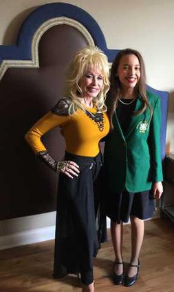 Rodriguez meets Dolly