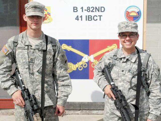 The Vandermolen team