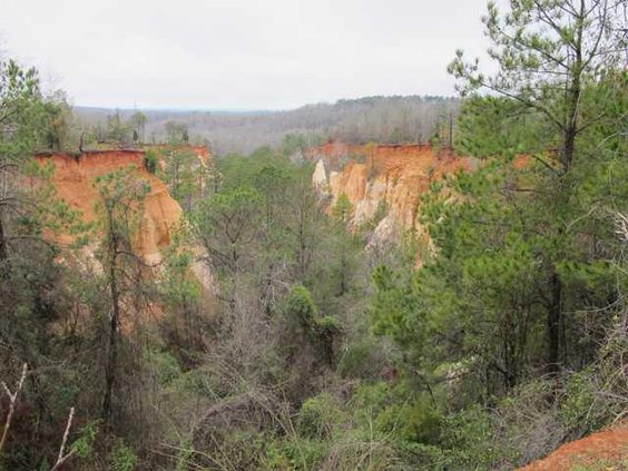 WEB Providence Canyon 