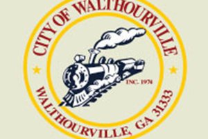 Walthourville seal