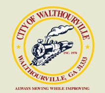 Walthourville seal