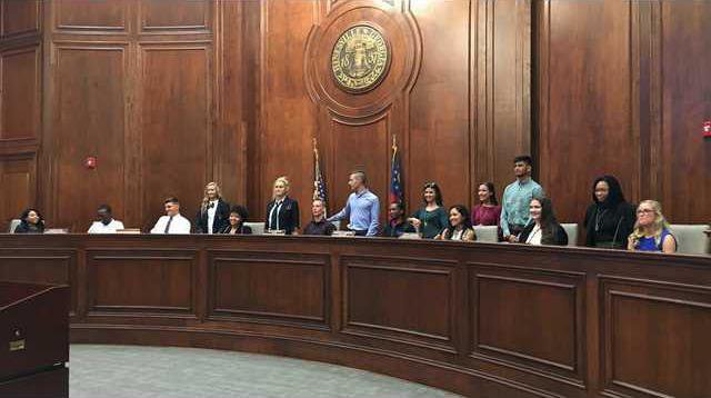 YALL City Government Session 1