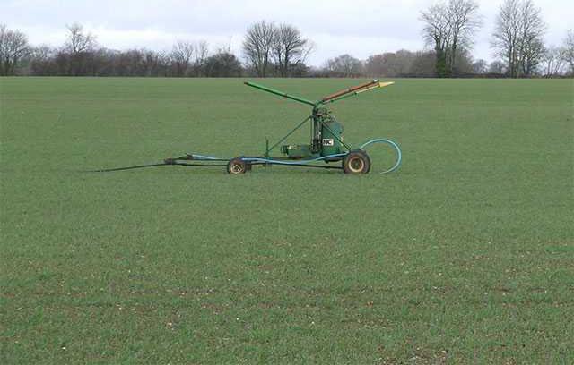 crop-sprayer