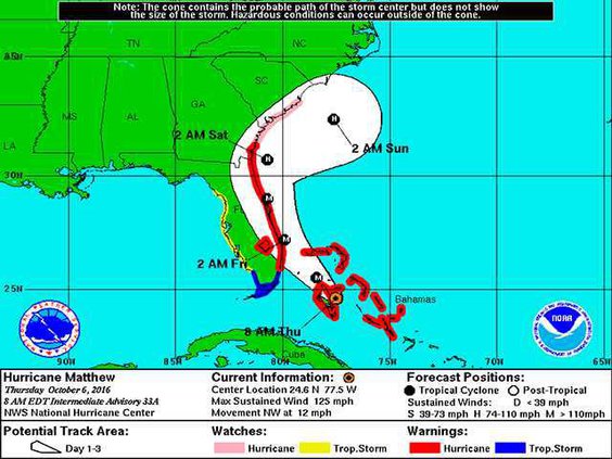 matthew thurs morning