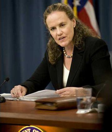 michele flournoy