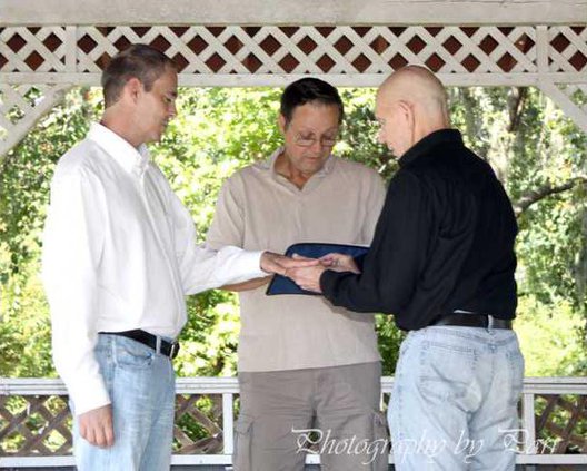 same sex wedding WEB