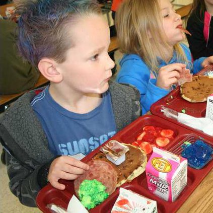 0309 Green eggs and ham