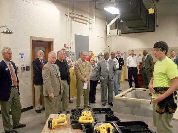 0329 Industry Visit