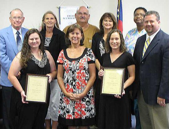 0522 Teachers of the Year