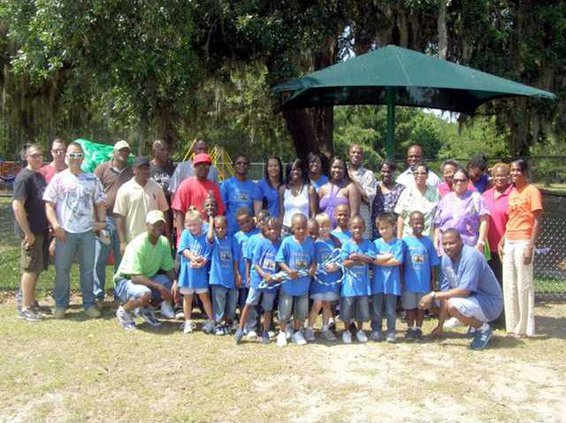 0601 preK field day