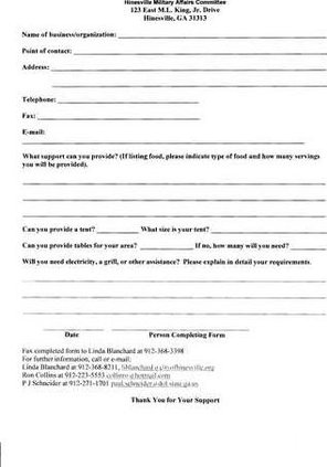 0608 HMAC volunteer form