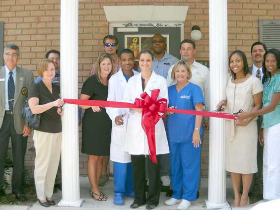 BIZ or HEALTH foot specialists