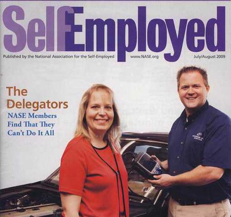 BIZ partlett magazine