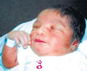 Birth Stevens Jan28