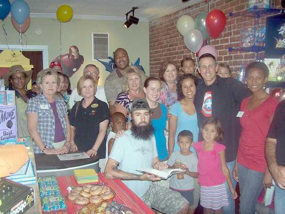 Biz jungle jakes opens