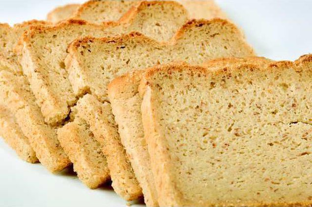 Bread