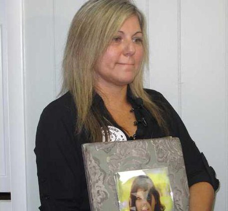Brenda Thomas