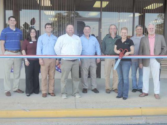 Coastal Solar Ribbon Cutting