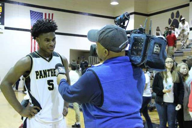 DavionNewsInterview