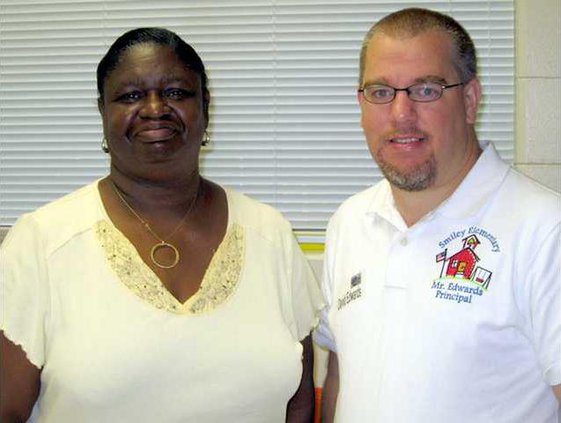 Edwards thompson at smiley 