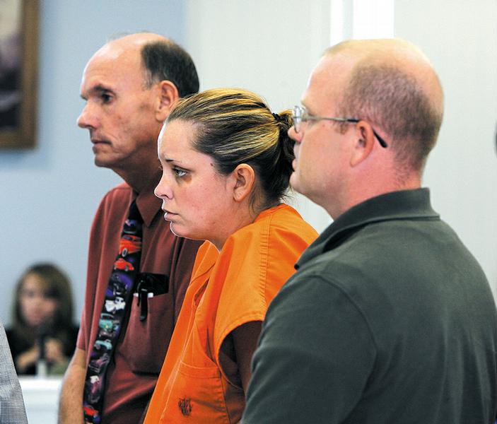 Ludowici woman denied bond Coastal Courier